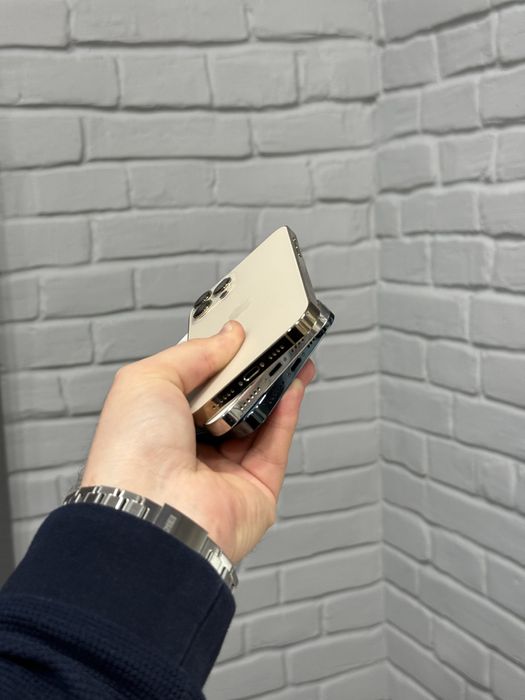iphone 12 pro max 128/256gb синій, золотий, білий
