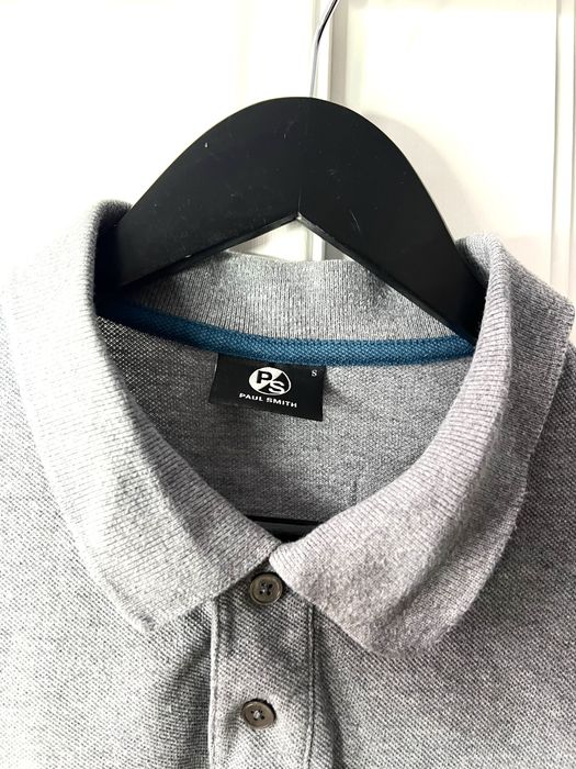 Футболка, поло Paul&Smith M diesel g star calvin hugo zegna etro