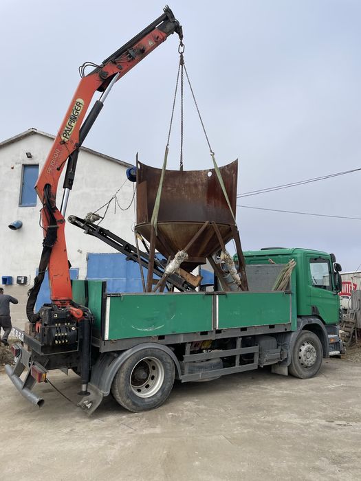 Послуги маніпулятора