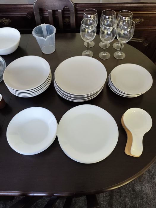 Acessórios de cozinha