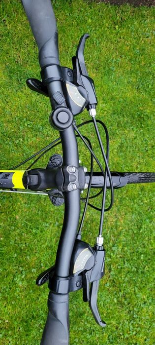 Rower 28 cali,, Herkules,,