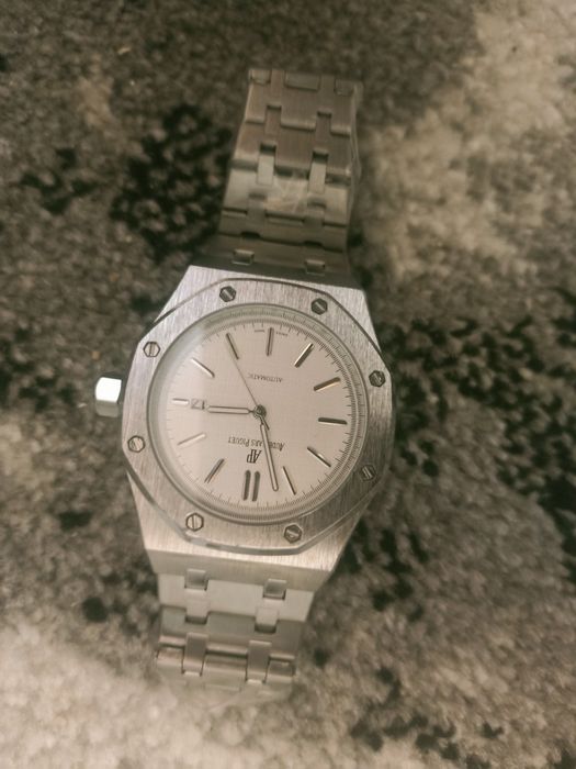 Zegarek męski do pracy