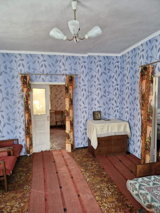 Продам будинок в смт. Низи