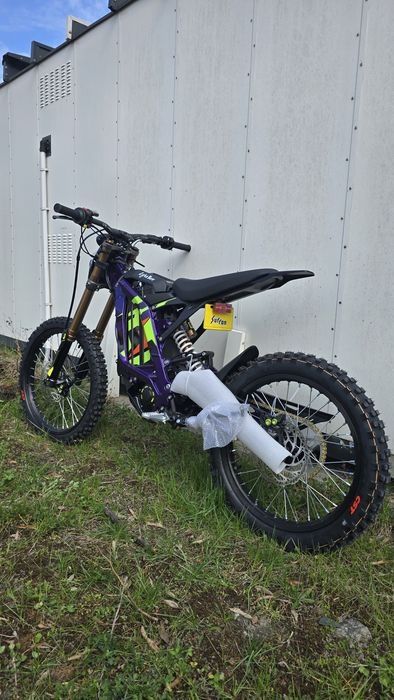 Surron light bee x 2025