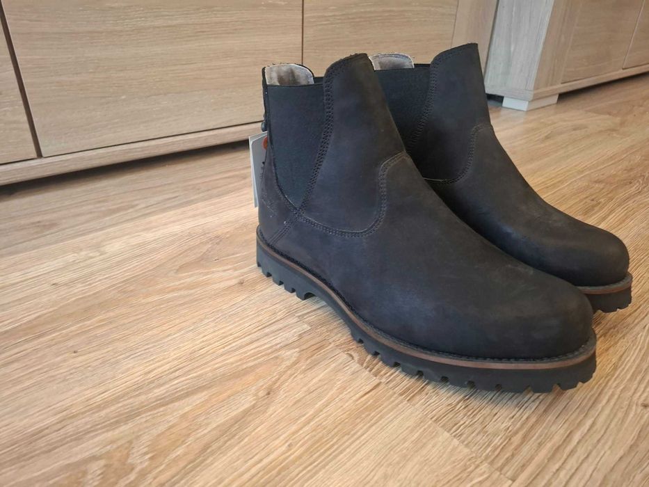 nowe buty  Cobbler Wool rozm.42
