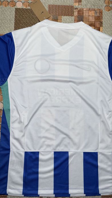 Camisola Brighton 25/26