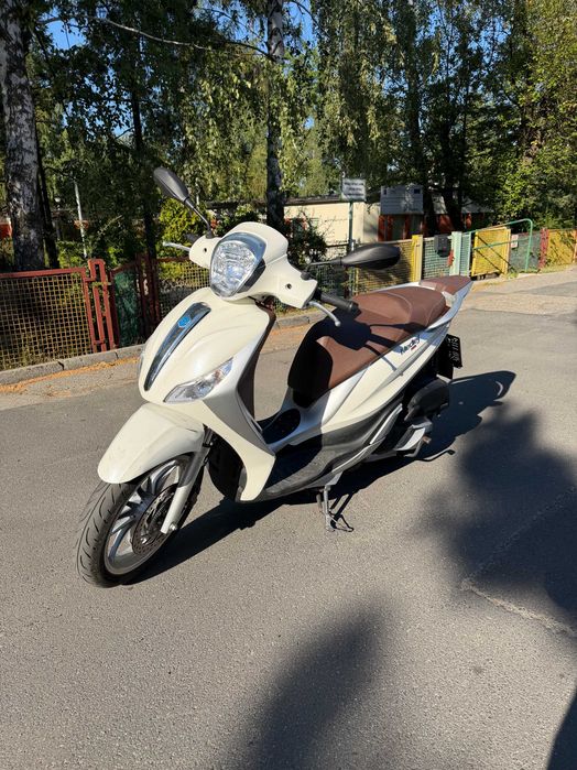 Piaggio
