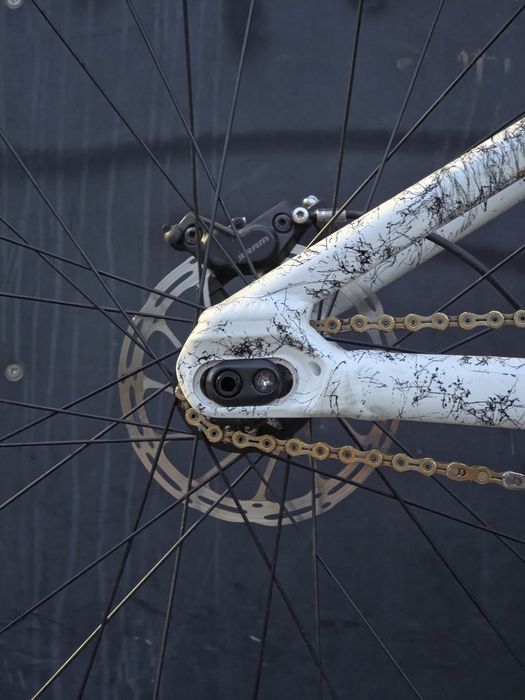 DirtJump SPECIALIZED P3 2026