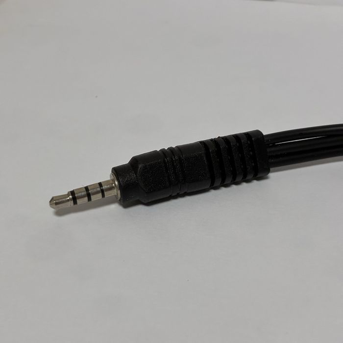 Cabo Adaptador AV P2 para 3 RCA Fêmea - Conecte sua TV/Box em segundos!