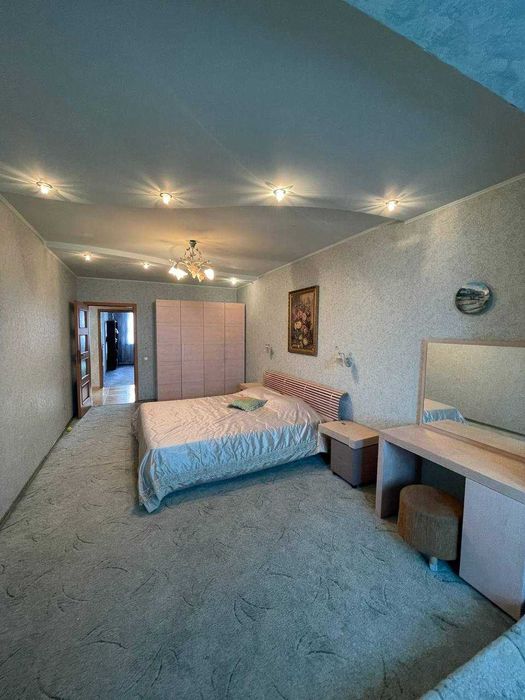 3-комнатная квартира по адресу Куликово поле пл. (площадь 104 м²) - Atlanta.ua - фото 2