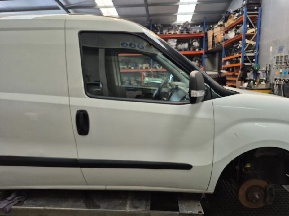 Porta frente direita OPEL Combo Furgão/Combi (X12)