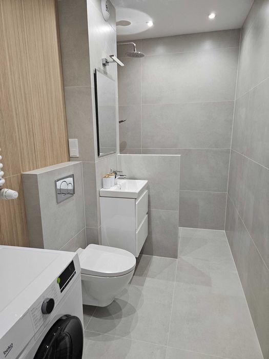 Kawalerka przy ul. Strzelców Prądnik Czerwony, Dobrego Pasterza