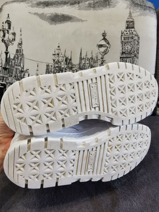 Кросівки 38 розмір, Puma, модель 2022 року