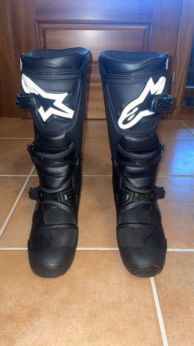 Botas Alpinestars Tech 3 Enduro - Novas