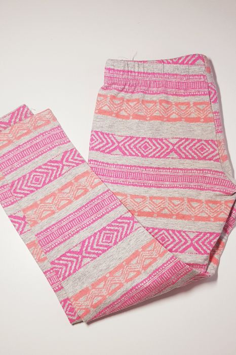 Legginsy grubsze 110