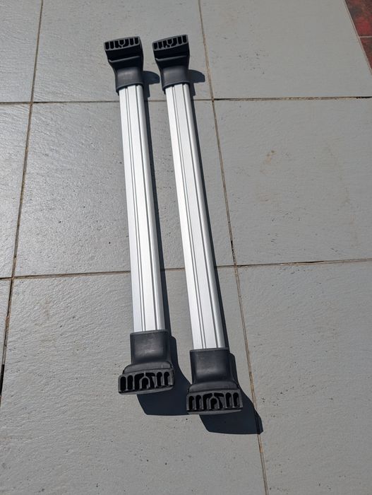Bagażnik dachowy (belki) Thule do Mazda CX-5 I