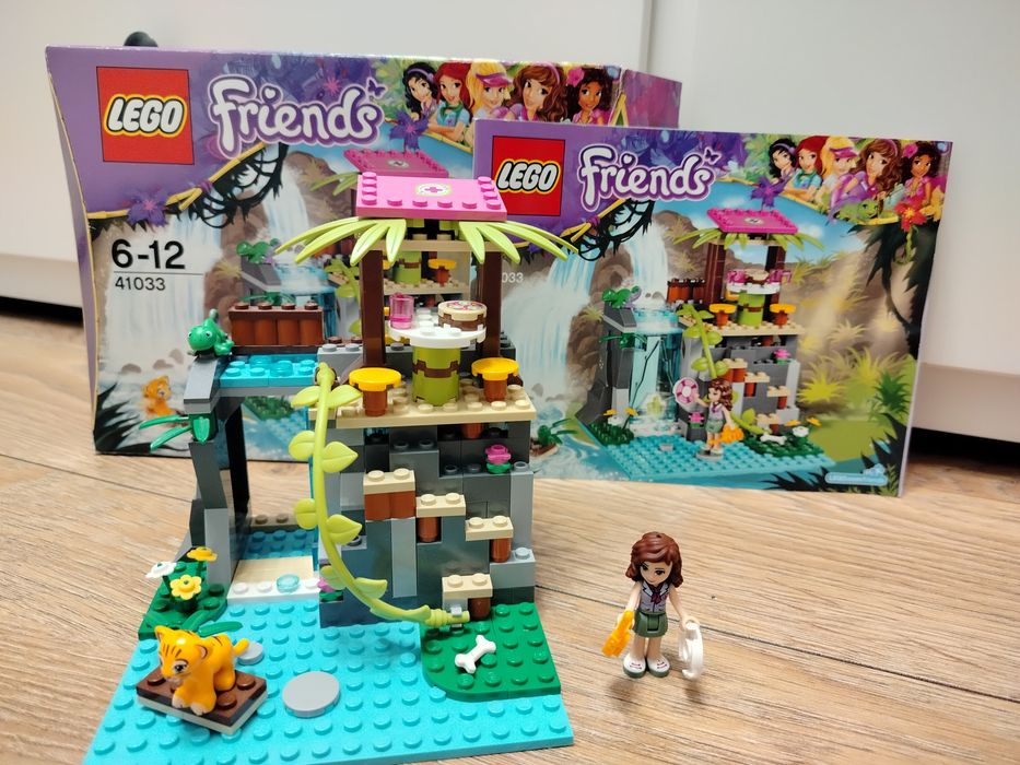 Lego friends 41033
