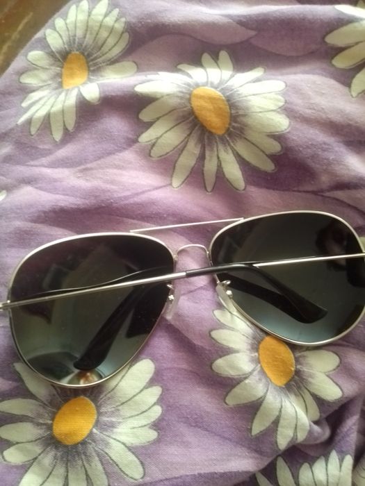 Продам очки авиаторы