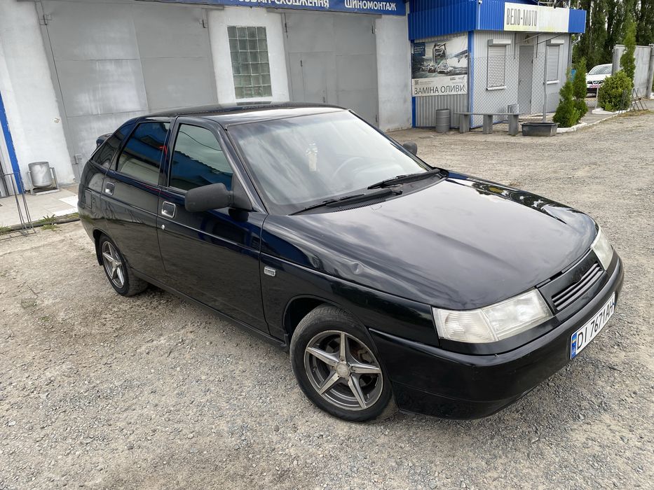 Продам автівку в гарному стані