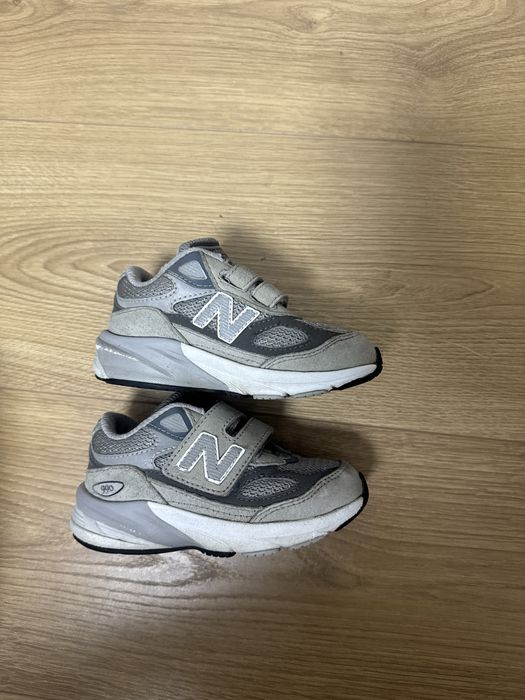 Кросівки  24 розмір New Balance 990