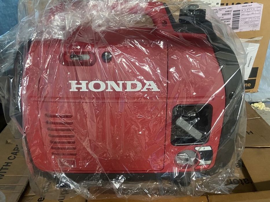 Agregat Honda eu22 i