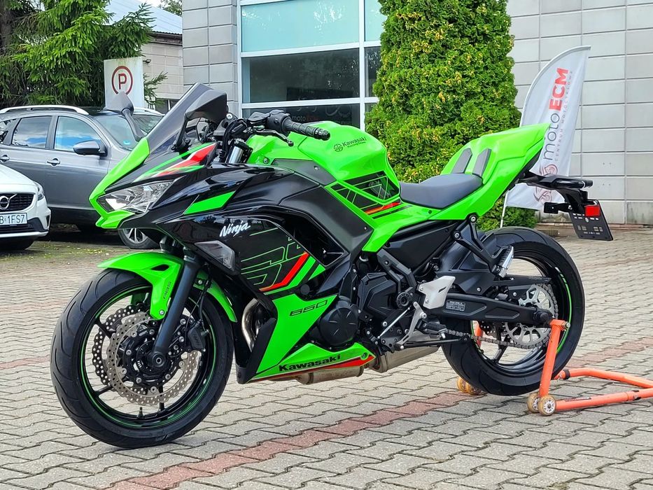 Kawasaki