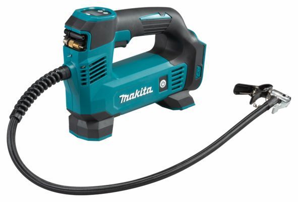 Kompresor Akumulatorowy 18 V 0*Ah Makita