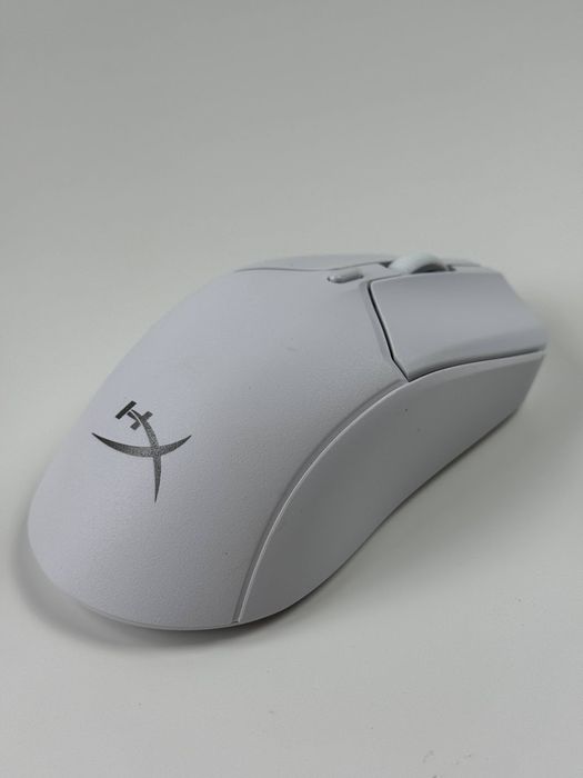 Bezprzewodowa mysz HyperX Pulsefire Haste 2 White