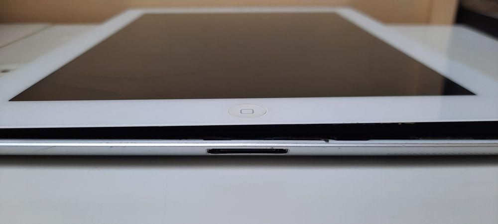 Apple iPad 3rd Gen A1416 9.7" 16GB (partes/peças)