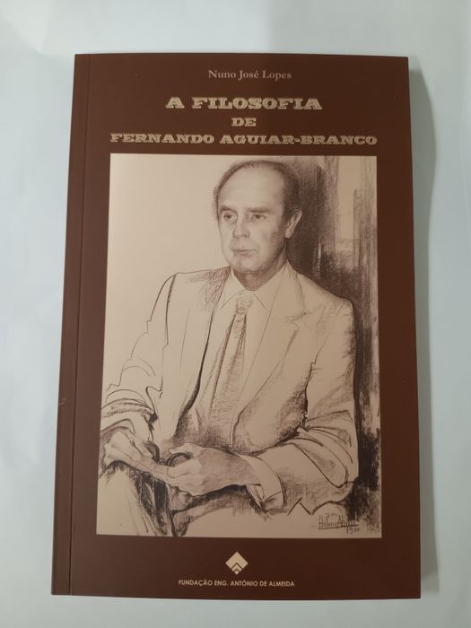 A Filosofia de Fernando Aguiar-Branco