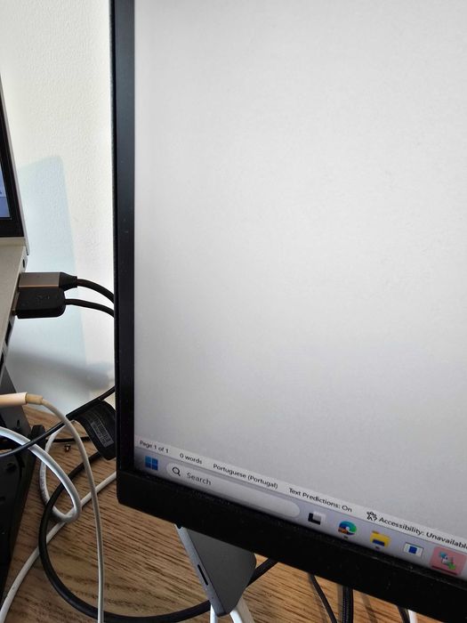 Monitor LG 27UK850-W – 27" 4K IPS USB-C