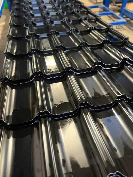 Blachodachówka Kiara Połysk! Super Cena! 0,50!