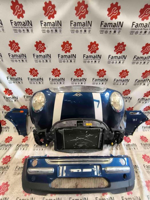 Frente Completa MINI MINI FRENTER50 (OEM)