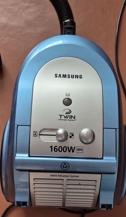 Продам пилосос Samsung SC6530