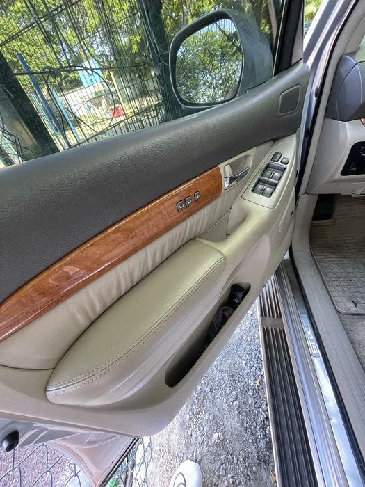 Lexus GX470 2006 года