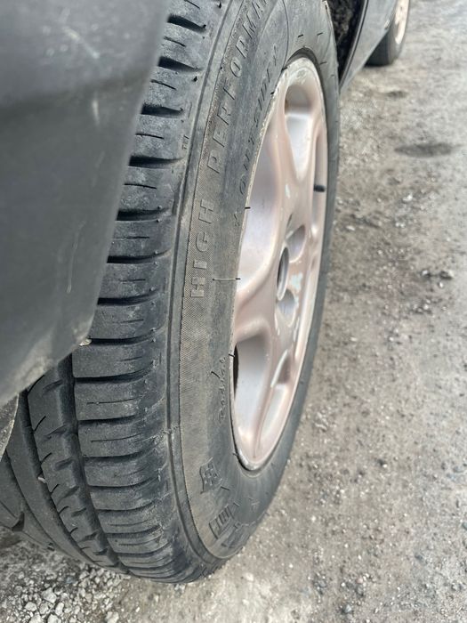 Ауді 100 2.0дизель