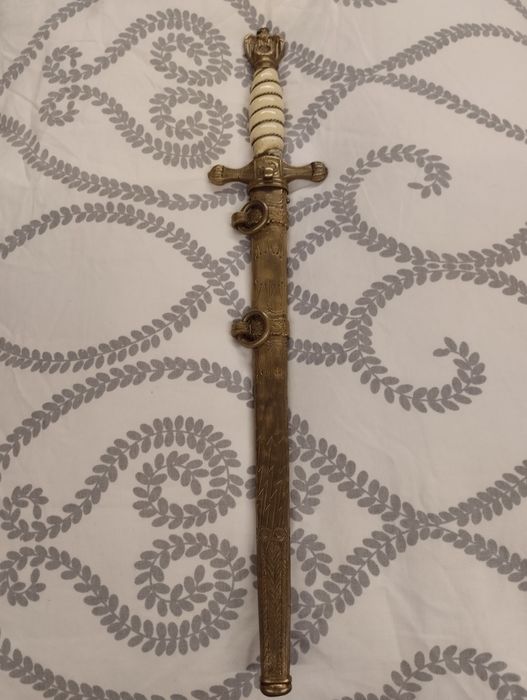 Продам кортик антикварный 3 рейха