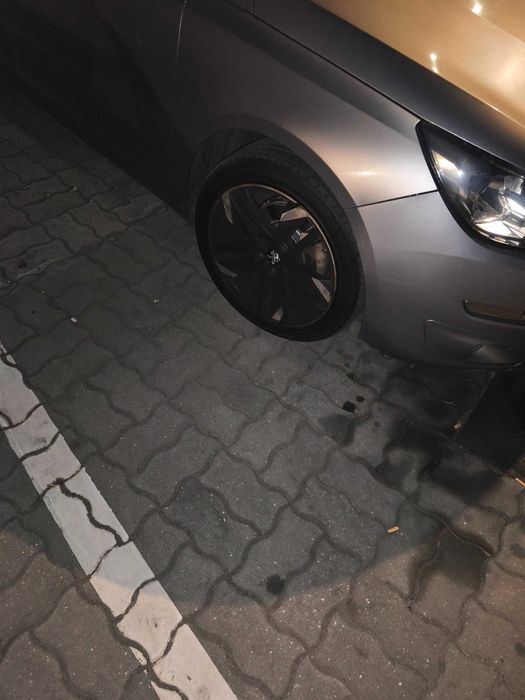 Peugeot 308 vendo ou troco