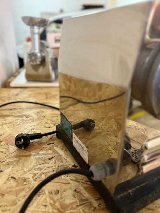 Picadora de Carne - Profissional