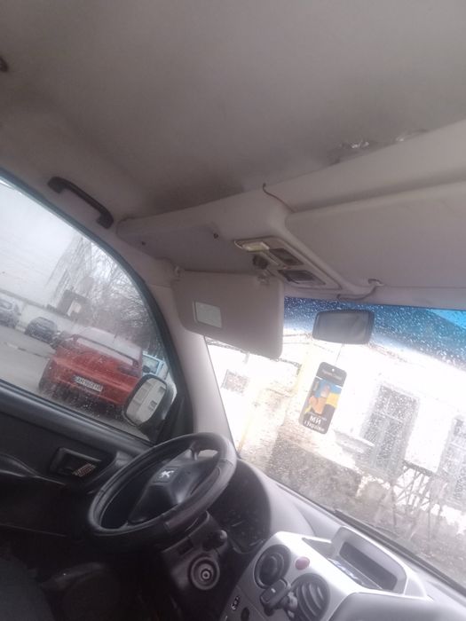 Продам Пежо Партнер 2.0 дизель