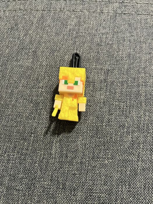 Фігурки minecraft