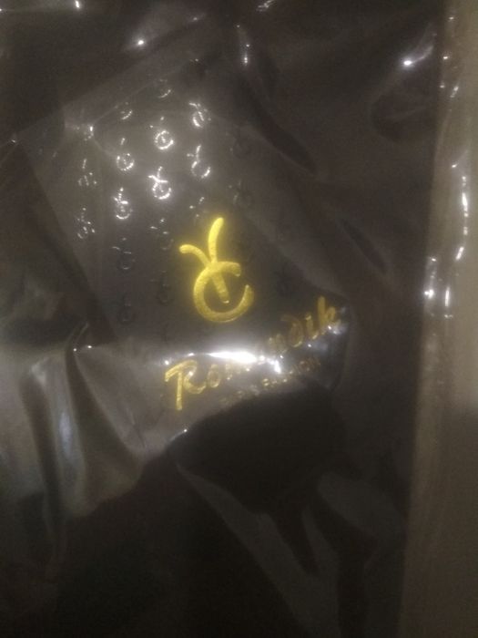 Галстук Romendik