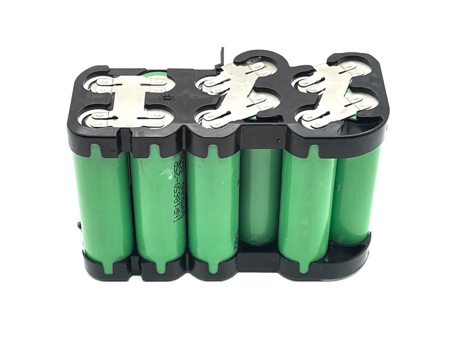 Акумулятор Samsung INR18650-25R 2500mAh 20А 18650 Li-ion