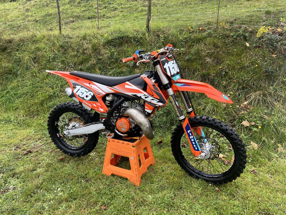 KTM