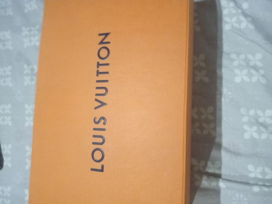 Vendo bolsa Lois Vuitton