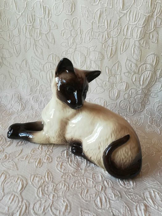 figurka kot - REZERWACJA