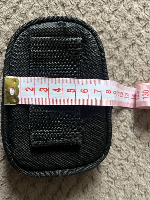 Сумка для фотоаппарата Conino Lamborghini Оригінал.