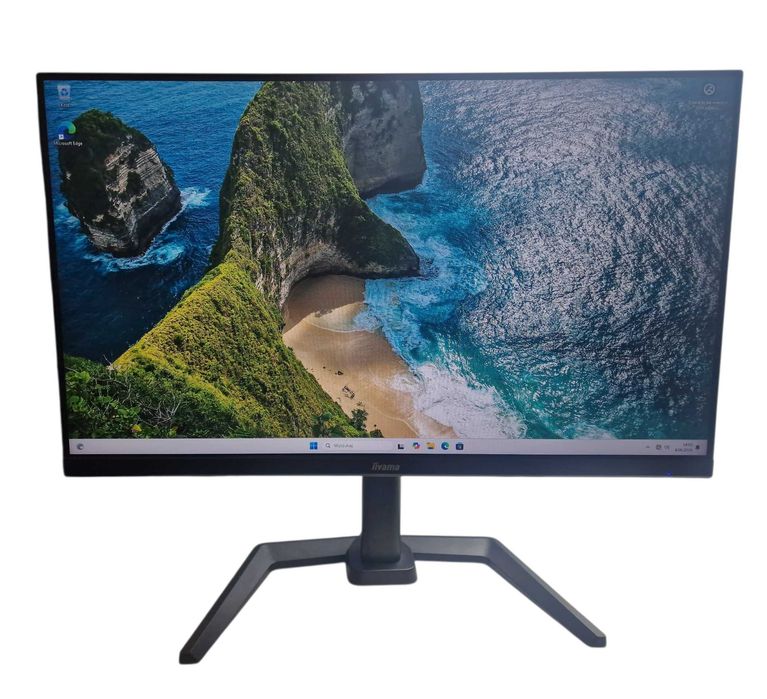 Monitor Iiyama 27 G-Master GB2770HSU-B6