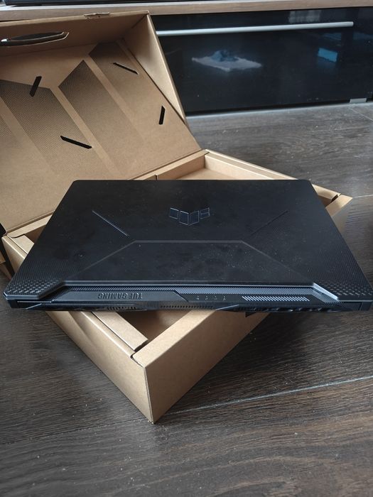 Laptop ASUS TUF gaming A15