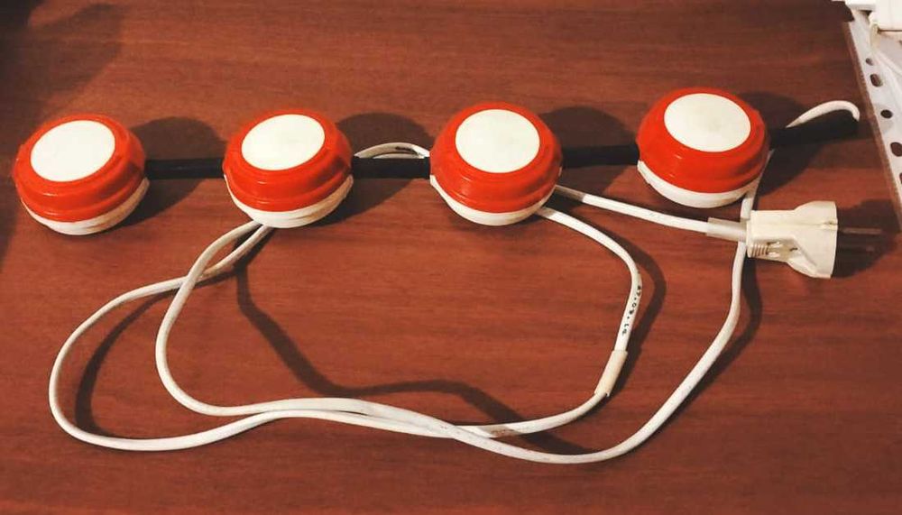 Магнитотерапевтическое устройство МАВР - 4